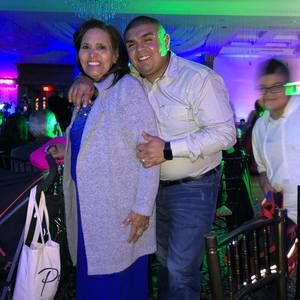 Meet your Posher, Norma